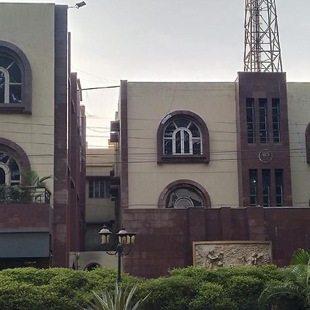 Hotel Sangam Baharampur エクステリア 写真